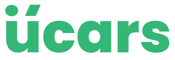 ucars's logo